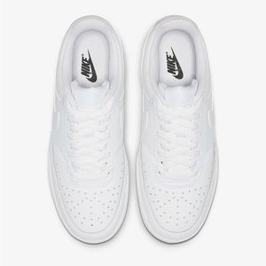 Women’s Nike Court Vision Low Sneakers